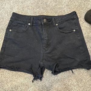 AE shorts